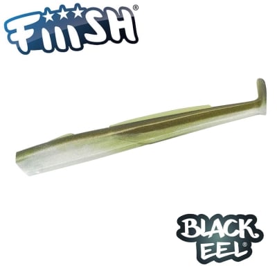 Fiiish Black Eel No5 - Kaki
