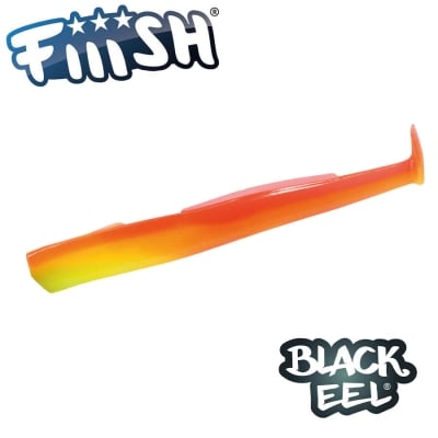 Fiiish Black Eel No5 - Mango Juice