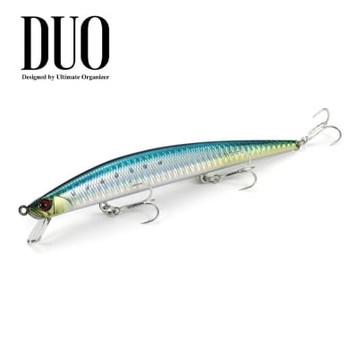 Duo Tide Minnow Slim 140 Flyer Воблер