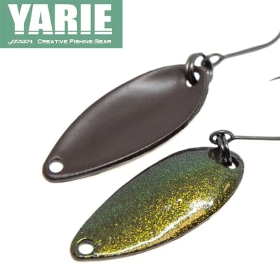 Yarie 702 Pirica more 1.0 g BS-16