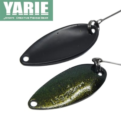 Yarie 702 Pirica more 1.0 g BS-15