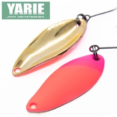 Yarie 702 Pirica more 1.0 g BS-5