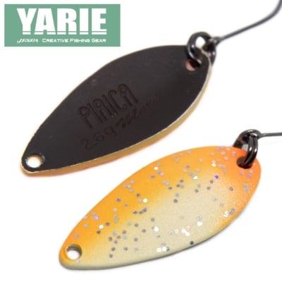 Yarie 702 Pirica more 1.0 g YM4