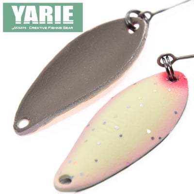Yarie 702 Pirica more 1.0 g YM1