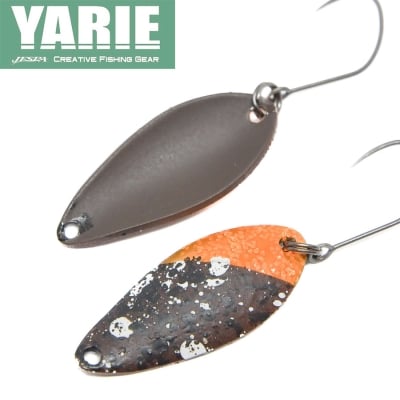 Yarie 702 Pirica more 1.0 g K12