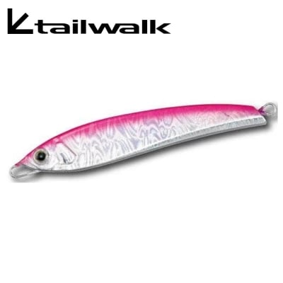 Tailwalk ENChaaan Jig - Holo Pink 60 g