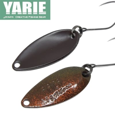 Yarie 702 Pirica more 1.0 g BS-18