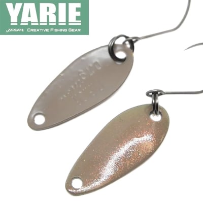 Yarie 702 Pirica more 1.0 g BS-20