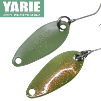 Yarie 702 Pirica more 1.0 g BS-19