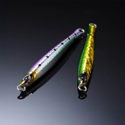 Tailwalk Yummy Jig TG Slender 80g Пилкер
