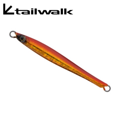 Tailwalk Yummy Jig TG Slender 80g #04 WH Red Gold