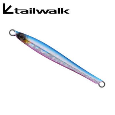 Tailwalk Yummy Jig TG Slender 80g #25K Keimura Blue Pink