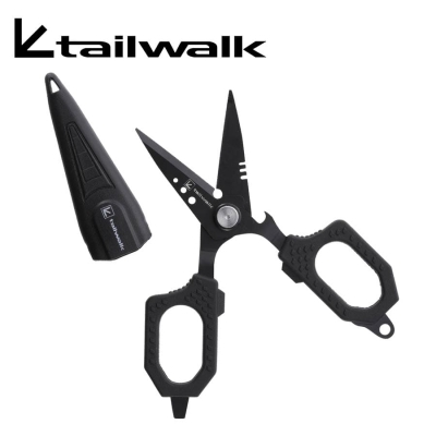 Tailwalk Multi-Function Scissors S Многофункционална ножица
