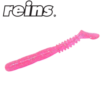 Reins Rockvibe Shad 2.3 - 317 Pink Silver 15pcs