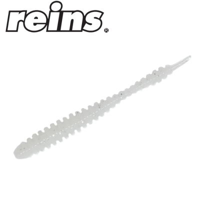 Reins Aji Ring Shaker 2.0 - 103 Glow White Silver 15pcs