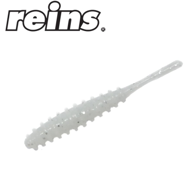 Reins Aji Ringer 1.5 - 103 Glow White Silver 15pcs