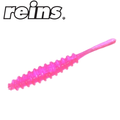 Reins Aji Ringer 1.5 - 206 UV Pink Sigh 15pcs