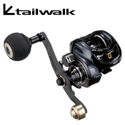 Tailwalk Elan SW Light 73L Мултипликатор