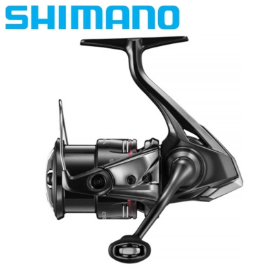 Shimano Vanford 2500SHG FA - 2024 Макара