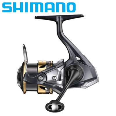 Shimano Ultegra C2000S FD - 2025 Макара