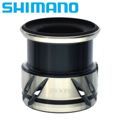 Shimano Stradic 2500S FM Spare Spool Резервна шпула