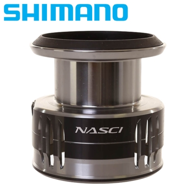 Shimano Nasci 4000 FC Spare Spool Резервна шпула