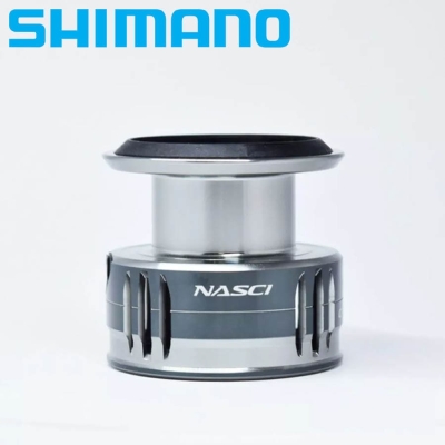 Shimano Nasci 2500 FC Spare Spool Резервна шпула