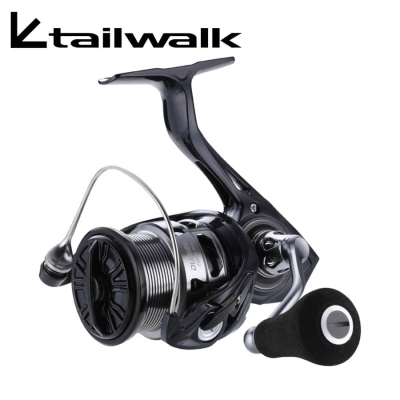 Tailwalk Durize 2500S HGX Макара