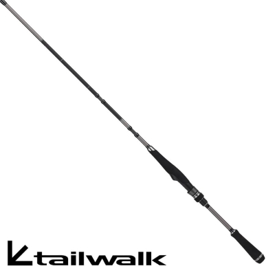 Tailwalk Outback - 2025 Травъл спининг въдица