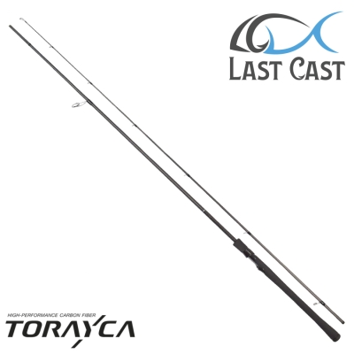 Last Cast Beastie 862MH Спининг въдица