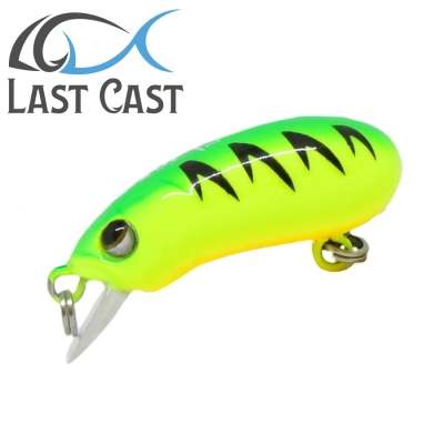 Last Cast CC28 F #01