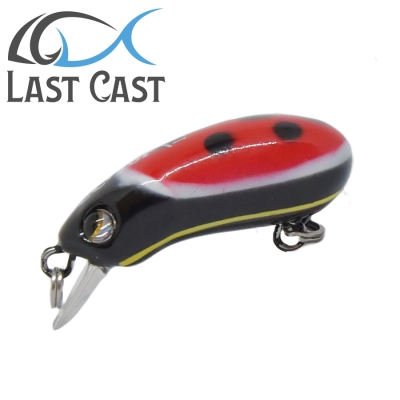 Last Cast CC28 F #02