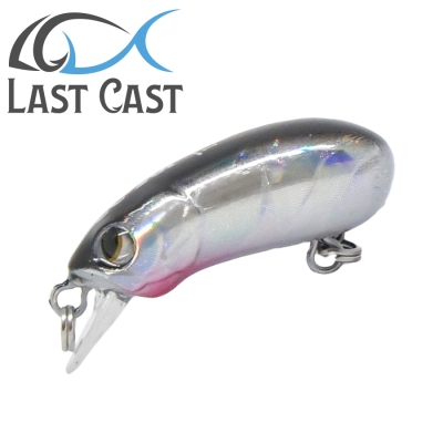 Last Cast CC28 F #03