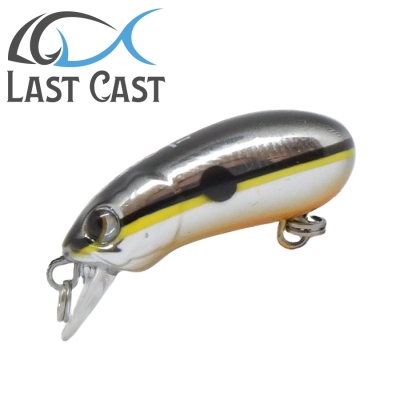 Last Cast CC28 F #07