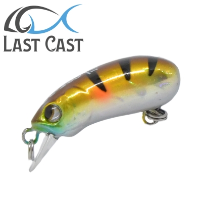 Last Cast CC28 S #12