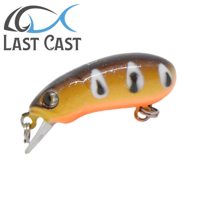 Last Cast CC28 S #40