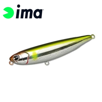 Ima Pugachev's Cobra 90 #PG90-007