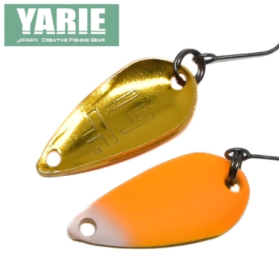 Yarie 706 T-spoon 1.1 g BS-23