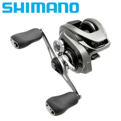 Shimano Metanium MGL 151 XG Мултипликатор