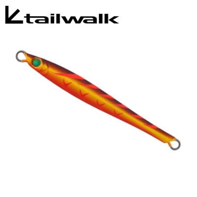 Tailwalk Yummy Jig TG Slender 80g #30 Matte Akacha Ebi