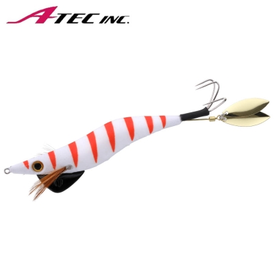 Atec Tako Egi Puri Puri Polpo 3.5 35g PP01
