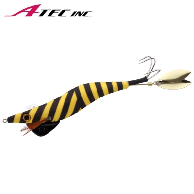 Atec Tako Egi Puri Puri Polpo 3.5 35g PP02