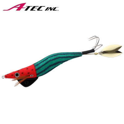 Atec Tako Egi Puri Puri Polpo 3.5 35g PP05