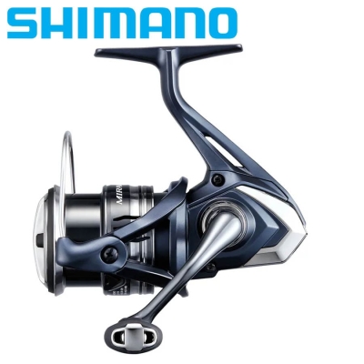 Shimano Miravel 2500S HG Макара