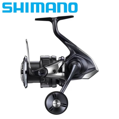 Shimano Twin Power XD FB 4000 HG - 2025 Макара