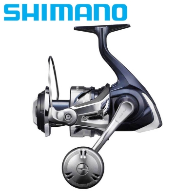 Shimano Twin Power SW 6000 PG C - 2021 Макара