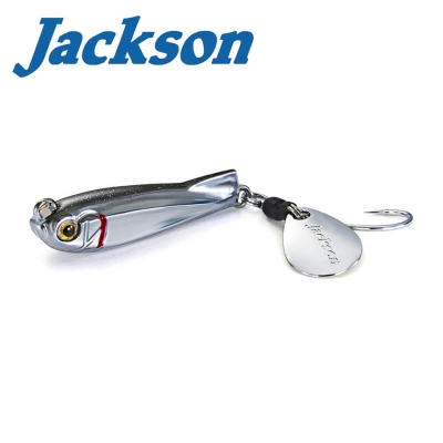 Jackson Metal Effect Bait Tune 15g NNH