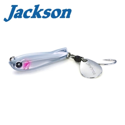 Jackson Metal Effect Bait Tune 15g MKC