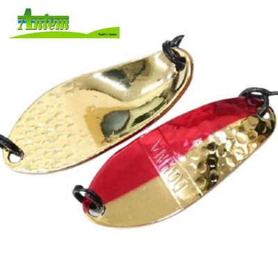 Anglerz System Dohna 2.5g #01