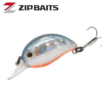 ZipBaits Baby Hickory SR #254